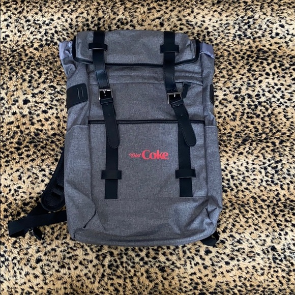 Other - Diet Coke Backpack